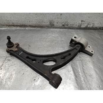 BRAZO SUSPENSION INFERIOR DELANTERO DERECHO 20TDI 2008