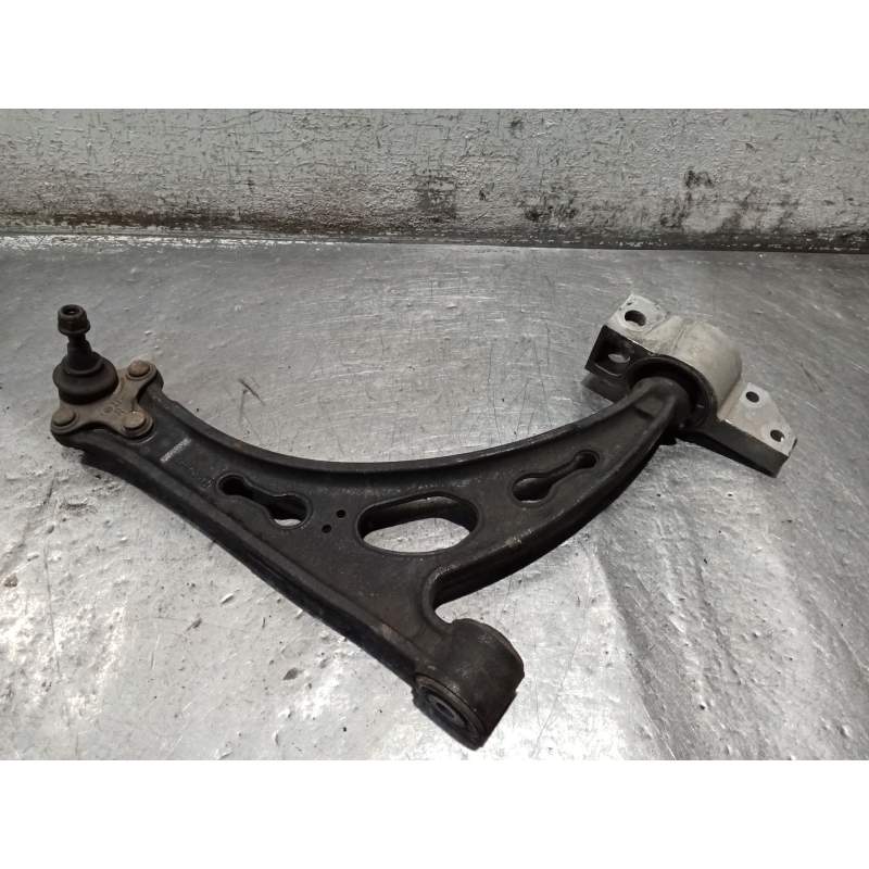 Recambio de brazo suspension inferior delantero derecho para skoda suberb (3t4) ambition referencia OEM IAM  20TDI 2008