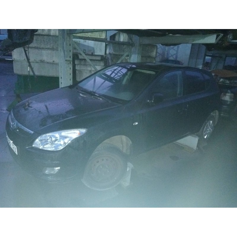 hyundai i30 del año 2008