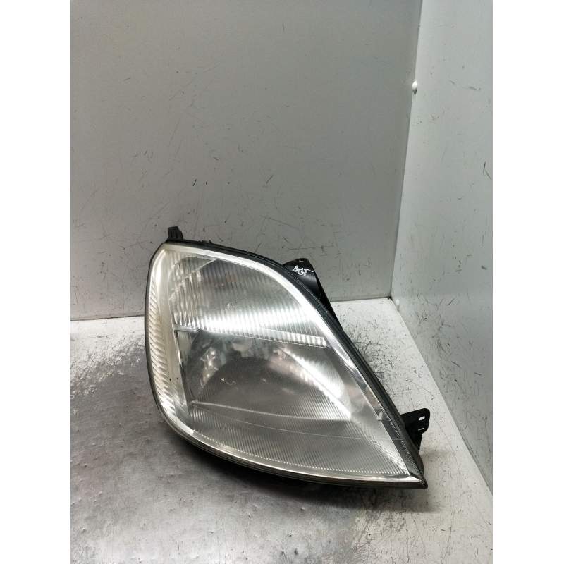 Recambio de faro derecho para ford fiesta v (jh_, jd_) 1.4 tdci referencia OEM IAM   2002
