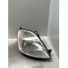 Recambio de faro derecho para ford fiesta v (jh_, jd_) 1.4 tdci referencia OEM IAM   2002