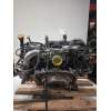 Recambio de motor completo para subaru impreza g10 (gfc) 1.8 cat referencia OEM IAM EJ18 716216 