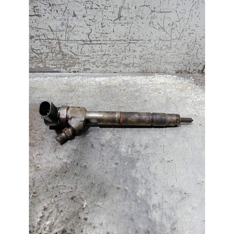 Recambio de inyector para mercedes-benz clase m (w163) referencia OEM IAM 0445110094 A6280700387 BOSCH