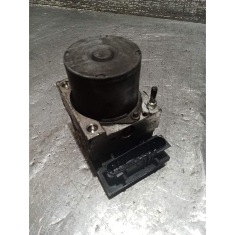 Recambio de abs para nissan almera ii hatchback (n16) 1.5 dci referencia OEM IAM 0265231427 47660 0265800379 2002