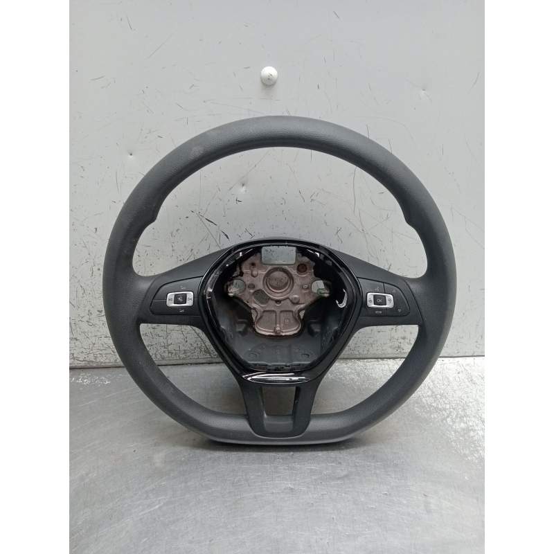 Recambio de volante para volkswagen crafter caja/chasis (sz_) 2.0 tdi referencia OEM IAM   2022