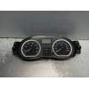 Recambio de cuadro instrumentos para dacia logan laureate referencia OEM IAM P8200752820 15DCI 2005