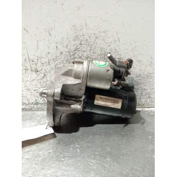 MOTOR ARRANQUE D6RA57 