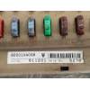 Recambio de caja reles / fusibles para subaru tribeca b9 3.0 cat referencia OEM IAM 82201XA00B  
