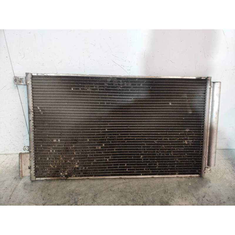Recambio de condensador / radiador aire acondicionado para alfa romeo mito (145) basis (2016) referencia OEM IAM 5F277508 5F2775