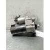 Recambio de motor arranque para citroën c2 (jm_) 1.6 referencia OEM IAM D6RA57  