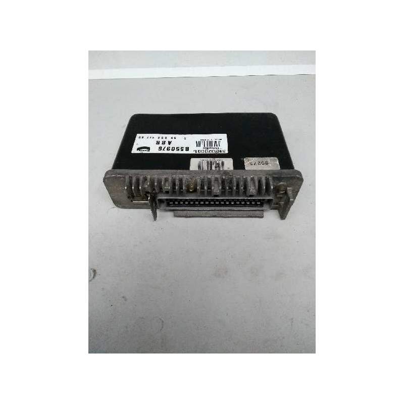 Recambio de centralita abs para citroën xm berlina referencia OEM IAM S101320001H B550976 ABR 9600011280