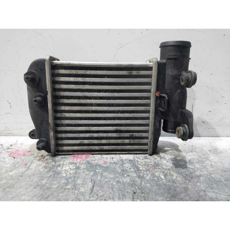 Recambio de intercooler para audi a6 avant (4f5) 3.0 tdi quattro (171kw) referencia OEM IAM   