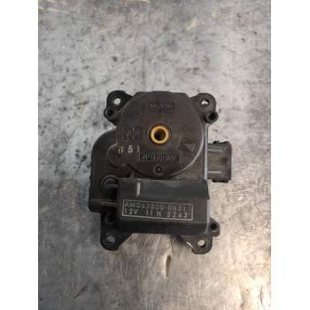 MOTOR APERTURA TRAMPILLAS CLIMATIZADOR AW0638000651 
