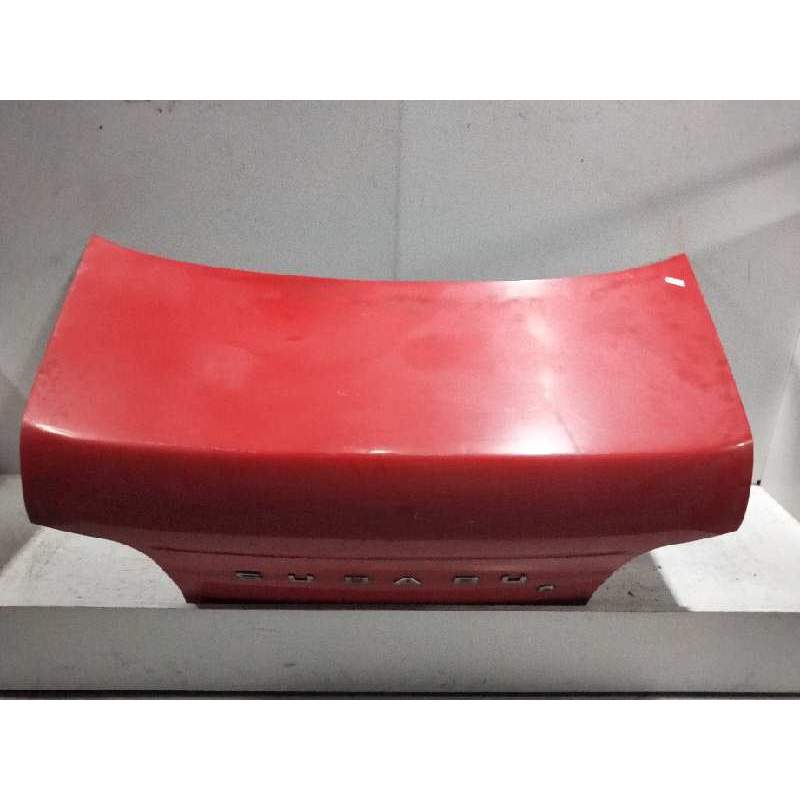 Recambio de tapa maletero para subaru impreza g10 (gfc) 1.8 cat referencia OEM IAM   