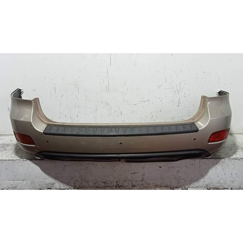 Recambio de paragolpes trasero para hyundai santa fe (bm) 2.2 crdi comfort 4x4 referencia OEM IAM   