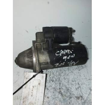 MOTOR ARRANQUE 0001108038 BOSCH 