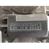 Recambio de motor apertura trampillas climatizador para subaru tribeca b9 3.0 cat referencia OEM IAM AW0638000651  