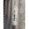 Recambio de condensador / radiador aire acondicionado para alfa romeo mito (145) basis (2016) referencia OEM IAM 5F277508 5F2775