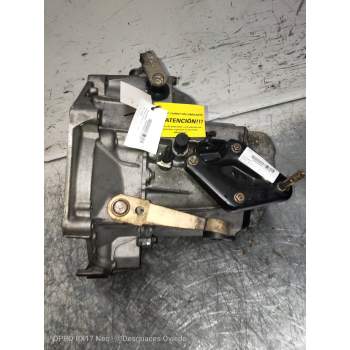 CAJA CAMBIOS 20CB56 1041533 