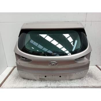 PORTON TRASERO 5P 2015
