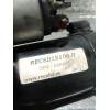Recambio de motor arranque para citroën c2 (jm_) 1.6 referencia OEM IAM D6RA57  