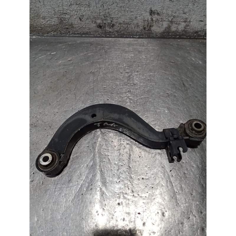 Recambio de brazo suspension superior trasero izquierdo para skoda suberb (3t4) ambition referencia OEM IAM 18L73GHQN 20TDI 2008