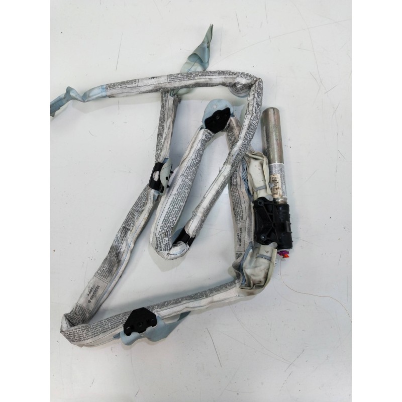 Recambio de airbag cortina delantero izquierdo para audi a6 berlina (4f2) 3.0 tdi quattro (165kw) referencia OEM IAM 4F5880741A 