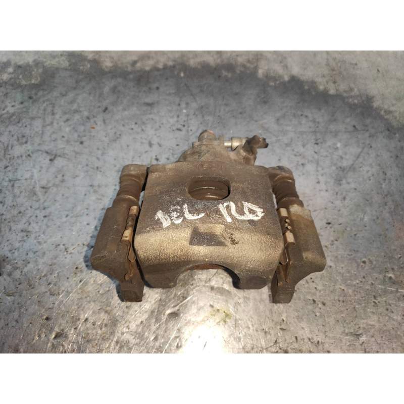 Recambio de pinza freno delantera izquierda para nissan pixo (uao) acenta referencia OEM IAM   