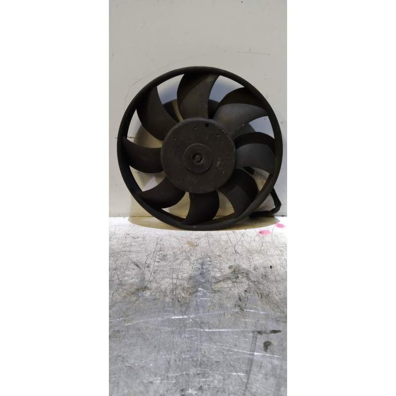 Recambio de electroventilador para volkswagen passat berlina (3b3) executive referencia OEM IAM  19TDI 2001
