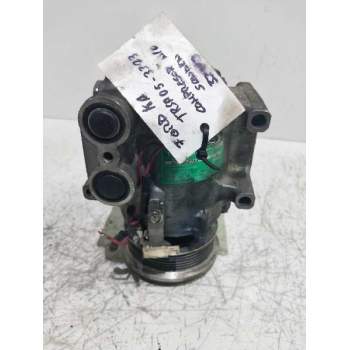 COMPRESOR AIRE ACONDICIONADO TRSA053373 5S5119D629AA 3373
