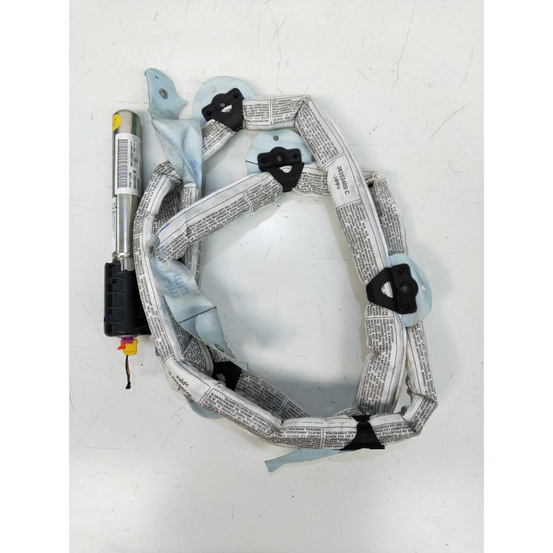 Recambio de airbag cortina delantero izquierdo para audi a6 berlina (4f2) 2.0 tdi referencia OEM IAM 4F5880741C  