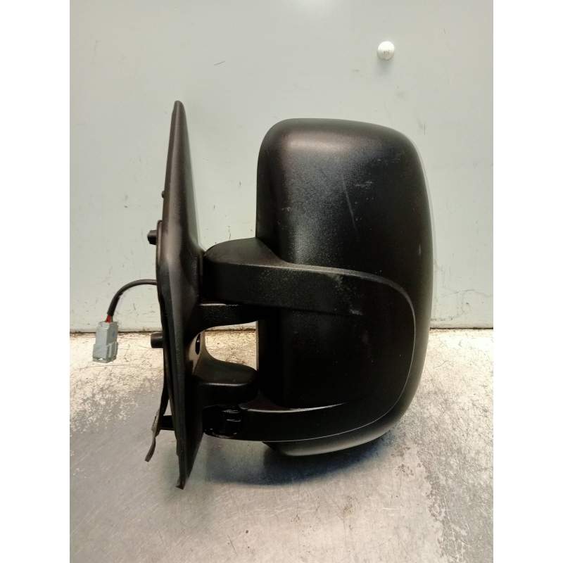 Recambio de retrovisor izquierdo para opel movano (2004 =>) 2.5 cdti referencia OEM IAM   