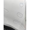 Recambio de puerta trasera derecha para citroën c4 1.2 puretech 130 referencia OEM IAM  5P 