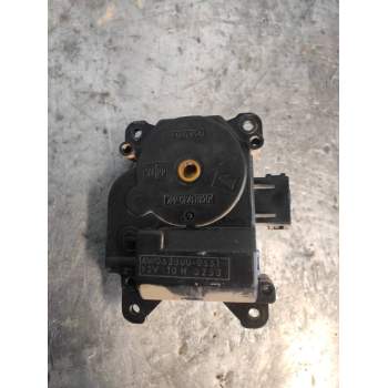 MOTOR APERTURA TRAMPILLAS CLIMATIZADOR AW0638000651 