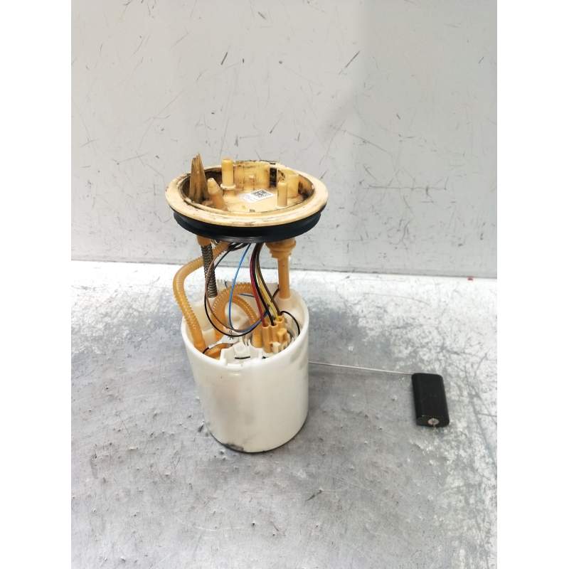 Recambio de bomba combustible para audi a3 sportback (8ya, 8yf) 35 tdi referencia OEM IAM A2C14168600 251120 5Q0919050BA