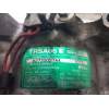 Recambio de compresor aire acondicionado para ford ka (ccq) referencia OEM IAM TRSA053373 5S5119D629AA 3373