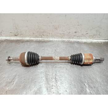 TRANSMISION DELANTERA IZQUIERDA 8200725510 19DCI 2008