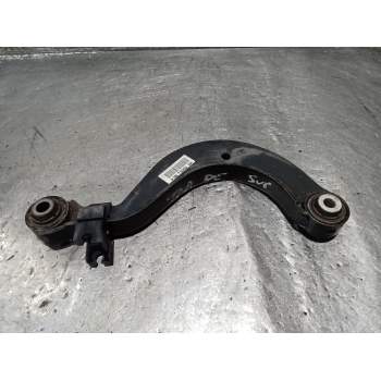 BRAZO SUSPENSION SUPERIOR TRASERO DERECHO 1KG505323N 20TDI 2008