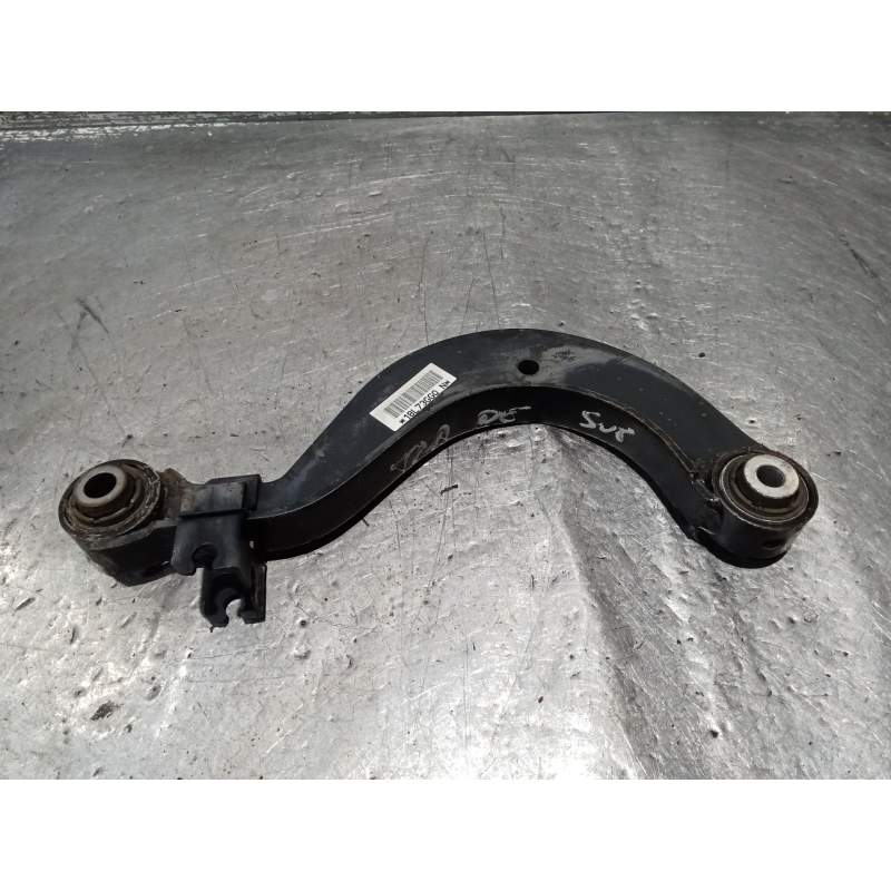 Recambio de brazo suspension superior trasero derecho para skoda suberb (3t4) ambition referencia OEM IAM 1KG505323N 20TDI 2008