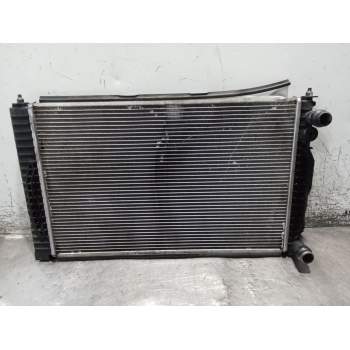 RADIADOR AGUA 18G 1998