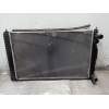 Recambio de radiador agua para audi a6 c5 (4b2, 4b4) 1.8 t referencia OEM IAM  18G 1998