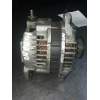 Recambio de alternador para nissan murano (z50) básico referencia OEM IAM 23100CN100  