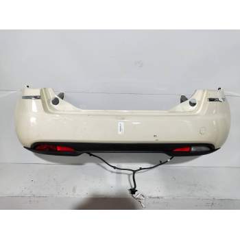 PARAGOLPES TRASERO 