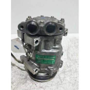 COMPRESOR AIRE ACONDICIONADO SD7V161255 3M5H19D629SA 
