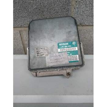 CENTRALITA MOTOR UCE 0261200665 9615046180 