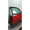 Recambio de puerta delantera derecha para ford fiesta (cbk) ghia referencia OEM IAM  3P 2002
