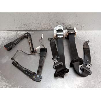 KIT AIRBAG 