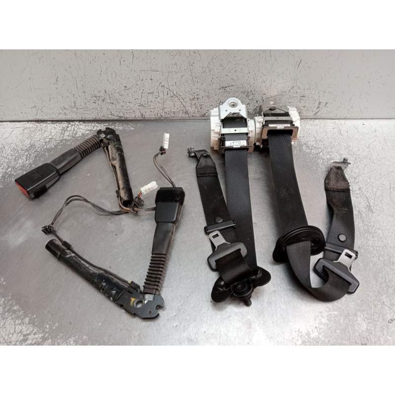 Recambio de kit airbag para bmw 3 touring (f31) 318 d referencia OEM IAM   