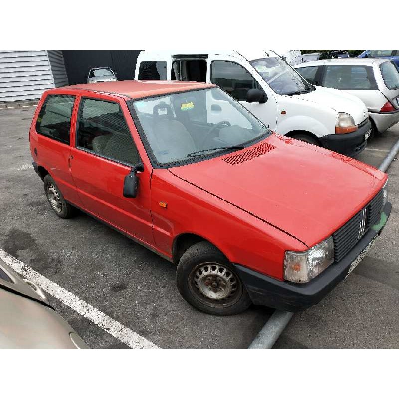 fiat uno (146) del año 1988