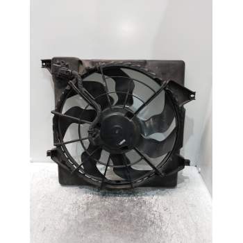 ELECTROVENTILADOR 